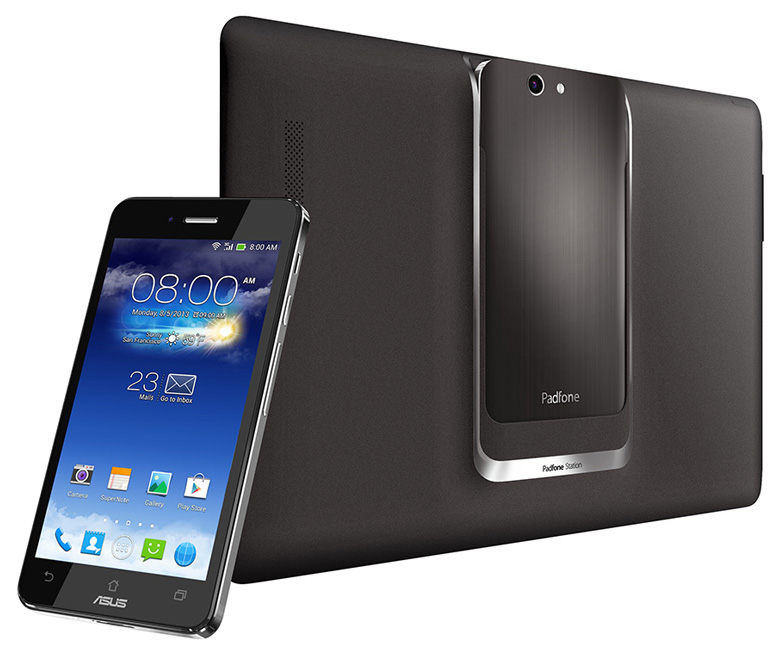 Asus PadFone Infinity 2